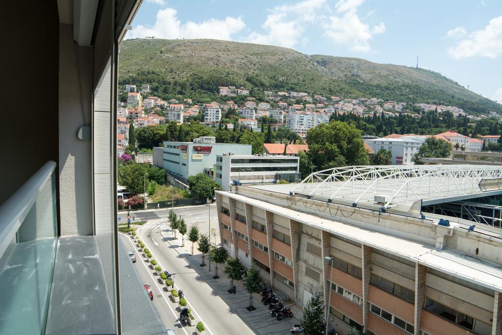 Apartment Tara Dubrownik Zewnętrze zdjęcie