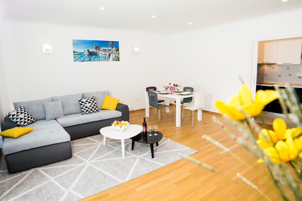Apartment Tara Dubrownik Zewnętrze zdjęcie
