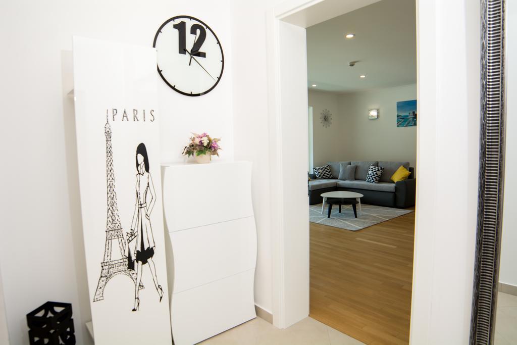 Apartment Tara Dubrownik Zewnętrze zdjęcie