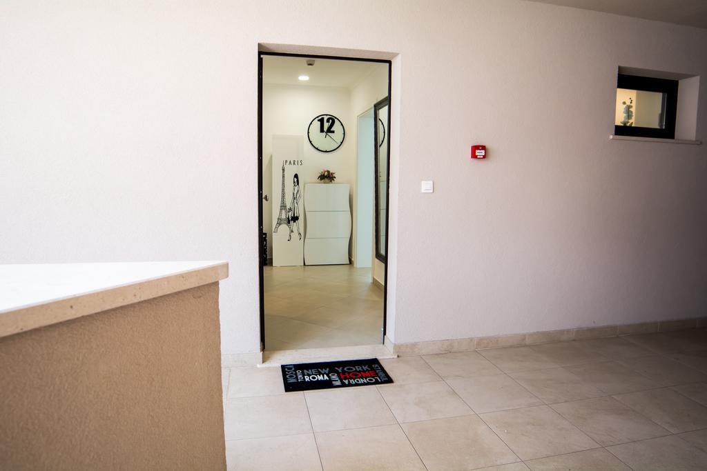 Apartment Tara Dubrownik Zewnętrze zdjęcie