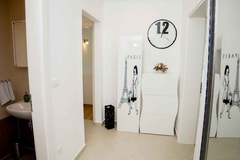 Apartment Tara Dubrownik Zewnętrze zdjęcie