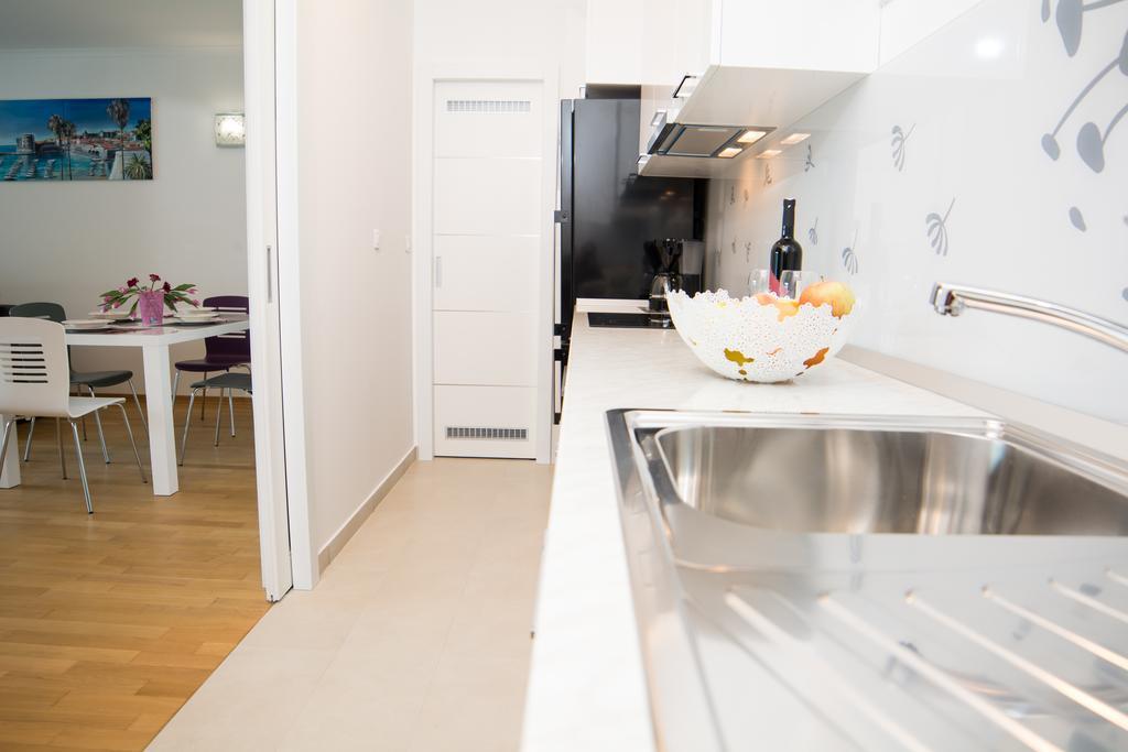 Apartment Tara Dubrownik Zewnętrze zdjęcie