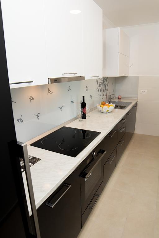 Apartment Tara Dubrownik Zewnętrze zdjęcie