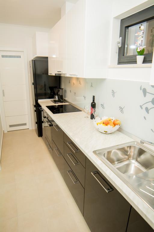 Apartment Tara Dubrownik Zewnętrze zdjęcie