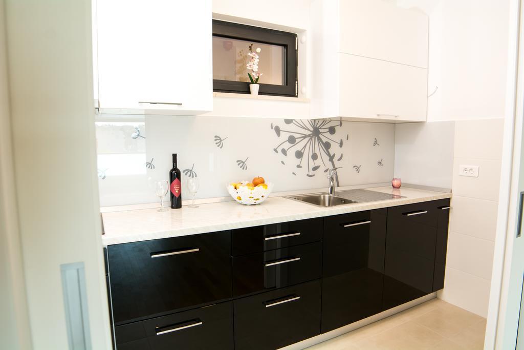 Apartment Tara Dubrownik Zewnętrze zdjęcie