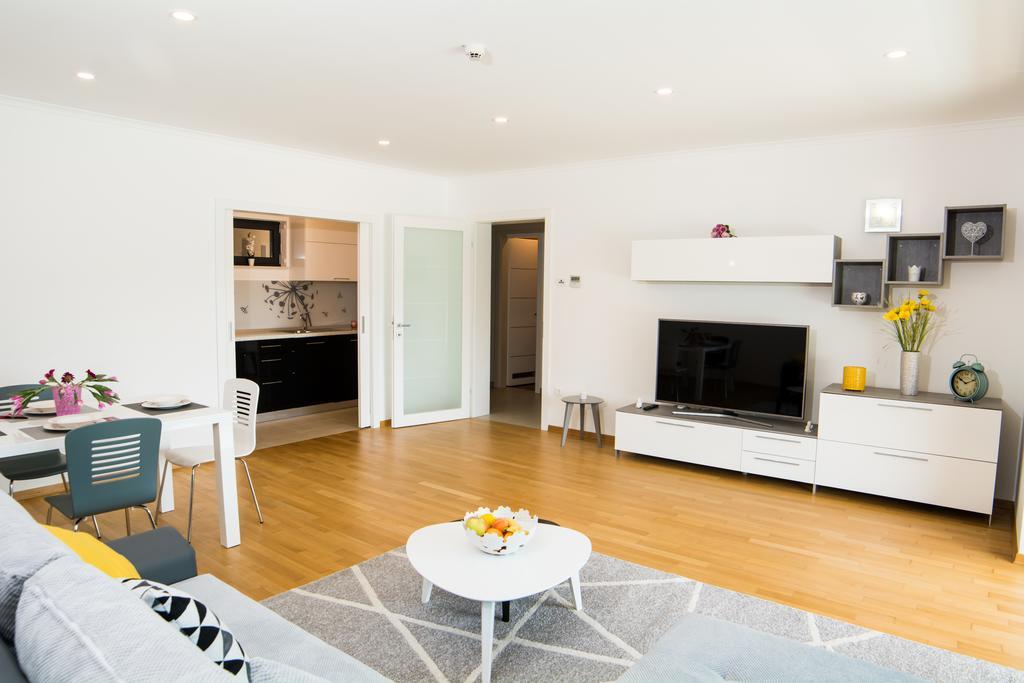 Apartment Tara Dubrownik Zewnętrze zdjęcie