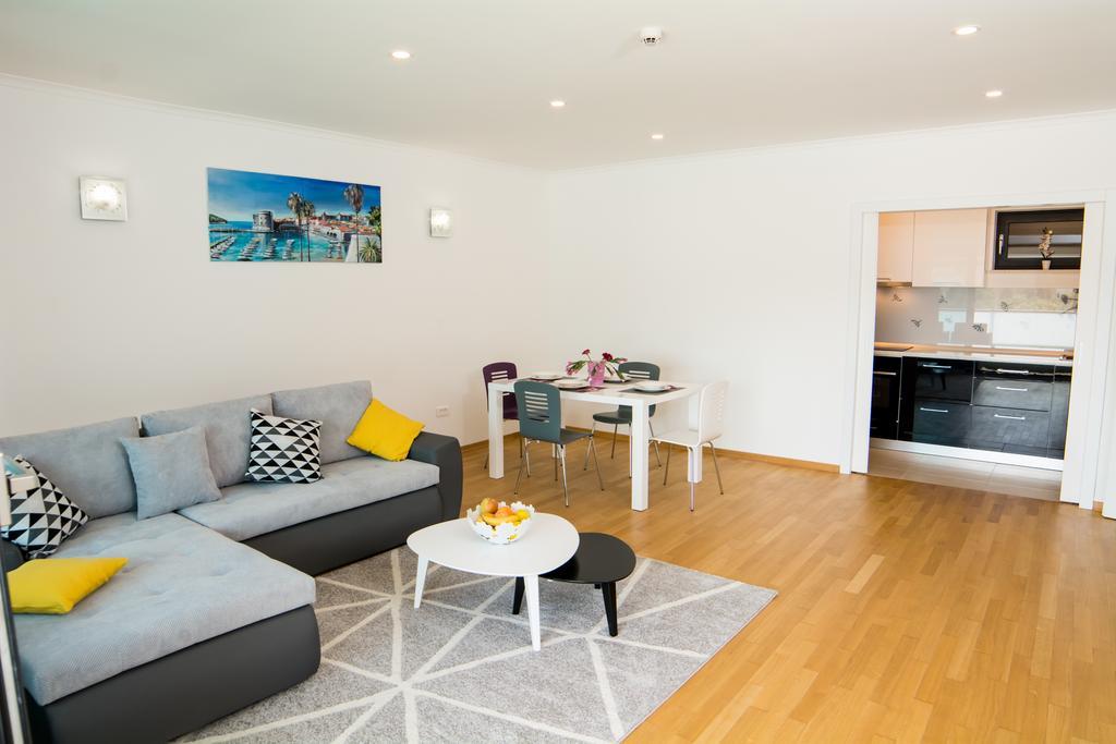 Apartment Tara Dubrownik Zewnętrze zdjęcie