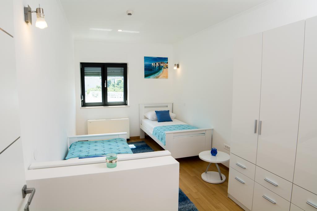 Apartment Tara Dubrownik Zewnętrze zdjęcie