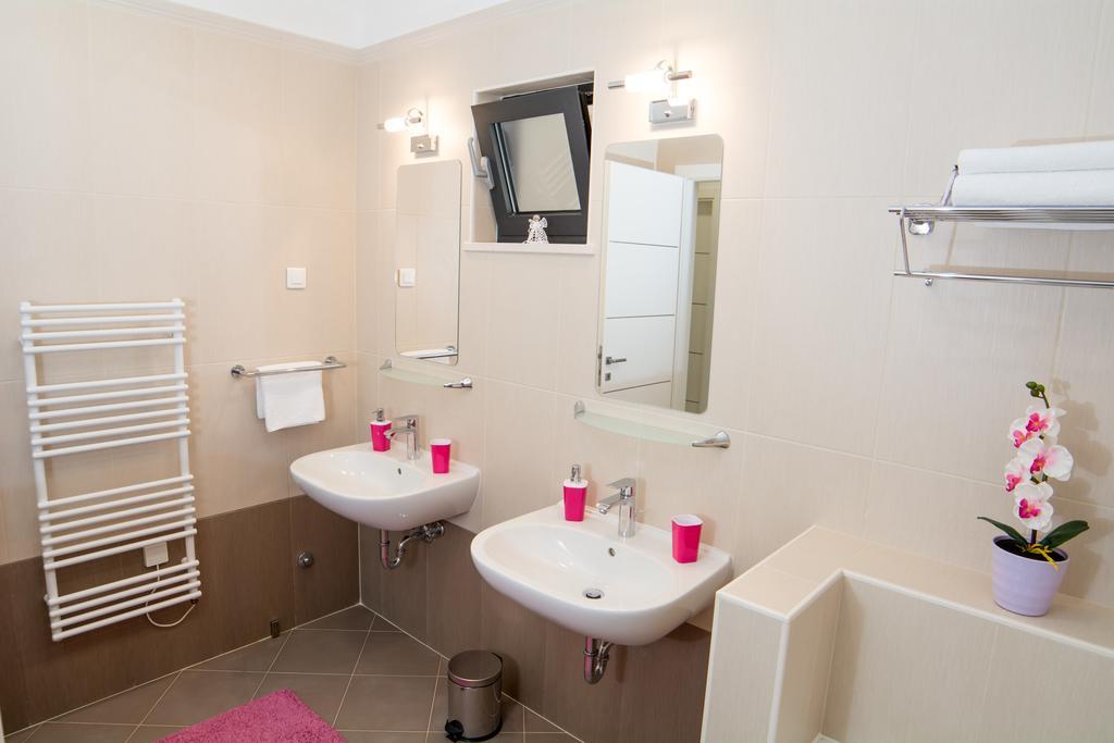 Apartment Tara Dubrownik Zewnętrze zdjęcie