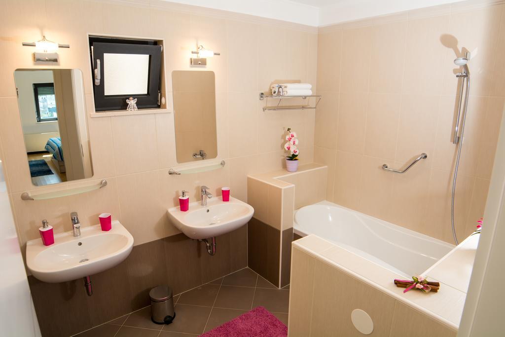 Apartment Tara Dubrownik Zewnętrze zdjęcie