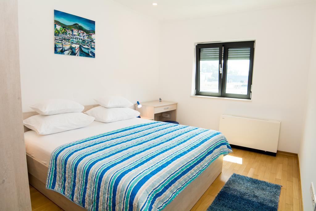 Apartment Tara Dubrownik Zewnętrze zdjęcie