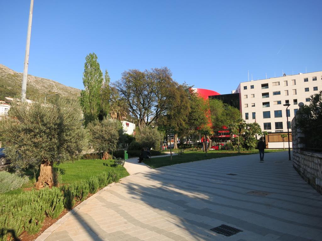Apartment Tara Dubrownik Zewnętrze zdjęcie