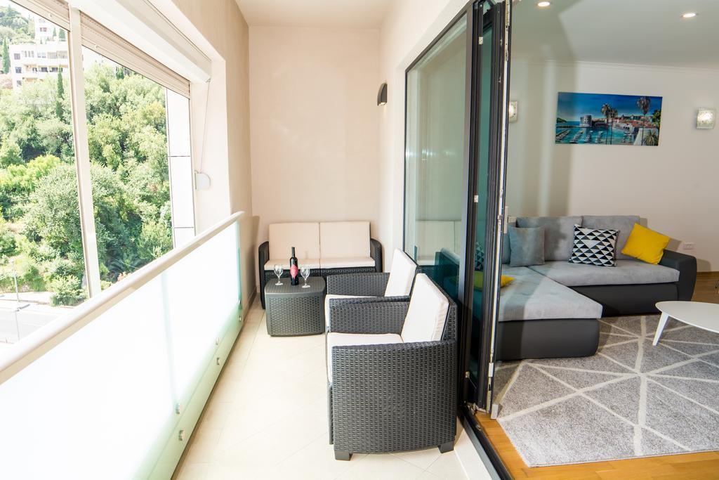 Apartment Tara Dubrownik Zewnętrze zdjęcie